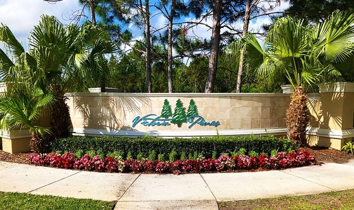 Victoria Pines Townhomes For Sale Orlando Fl