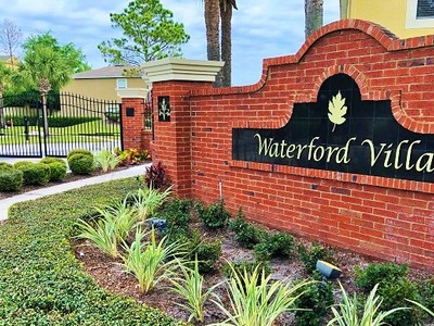 Waterford Villas Homes For Sale Orlando Fl