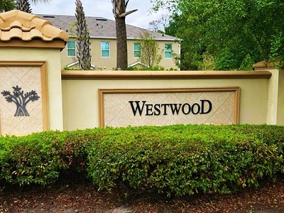 Westwood Townhomes For Sale Orlando Fl