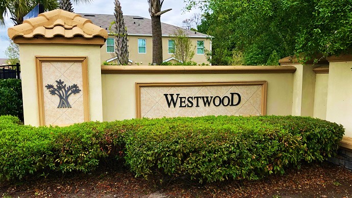 Westwood Townhomes For Sale Orlando Fl