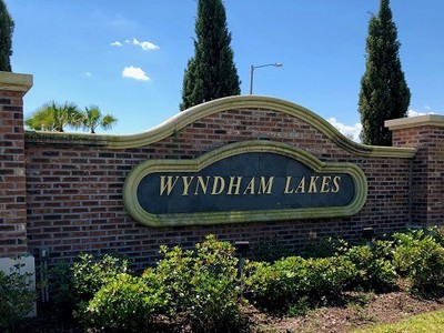 Wyndham Lakes Estates Townhomes Orlando Fl