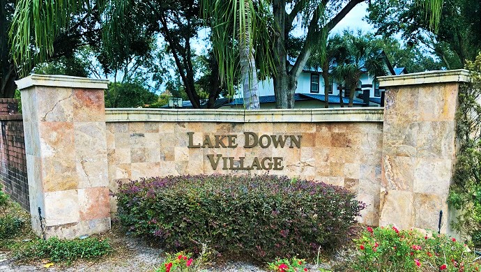 Lake Down Village Windermere Fl Homes For Sale