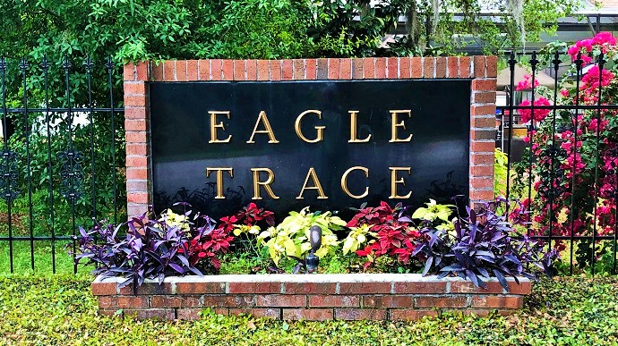 Eagle Trace Kissimmee FL