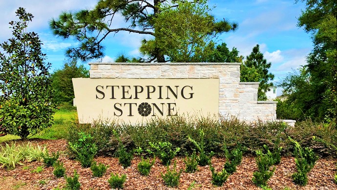 Stepping Stone Kissimmee FL