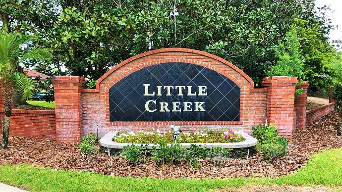 Little Creek Kissimmee FL