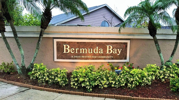 Bermuda Bay Kissimmee FL