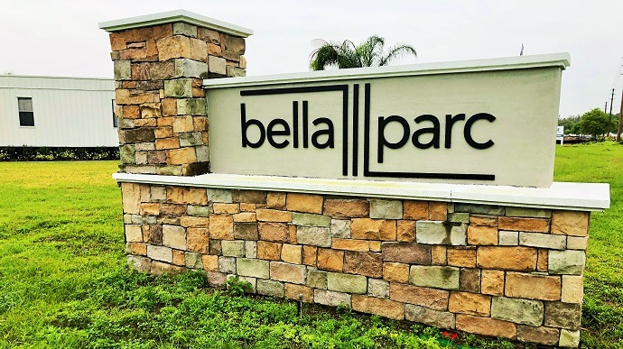 Bella Parc In Kissimmee FL