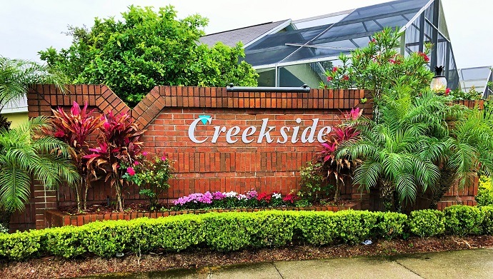 Creekside Kissimmee FL