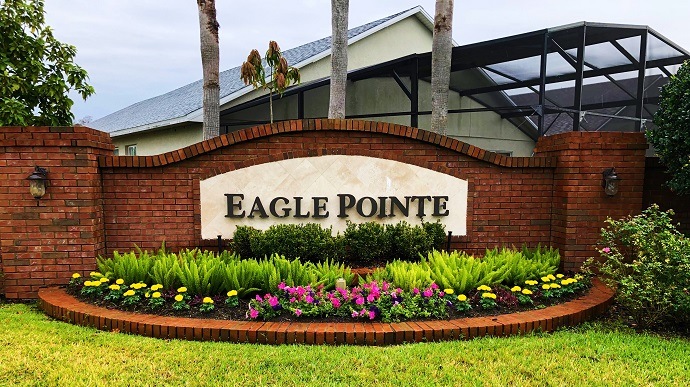 Eagle Pointe Kissimmee FL