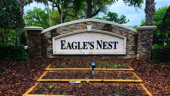 Eagles Nest Kissimmee FL