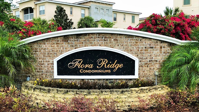 Flora Ridge Condominiums For Sale Kissimmee Fl