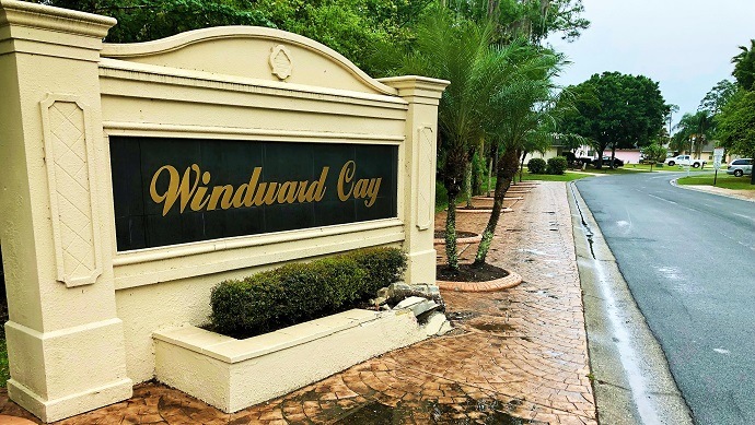 Windward Cay Kissimmee FL