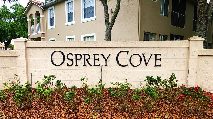 Osprey Cove Condos Kissimmee Fl