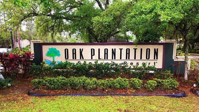Oak Plantation Kissimmee FL