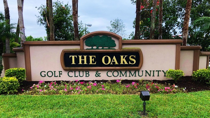 The Oaks Kissimmee FL