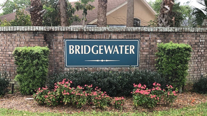 Bridgewater Kissimmee FL
