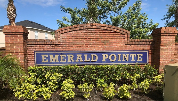 Emerald Pointe Kissimmee Fl Homes For Sale