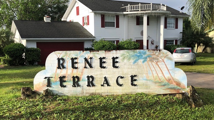 Renee Terrace Kissimmee FL