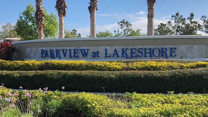 Parkview at Lakeshore Kissimmee FL