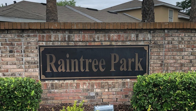 Raintree Park Townhomes For Sale Kissimmee Fl