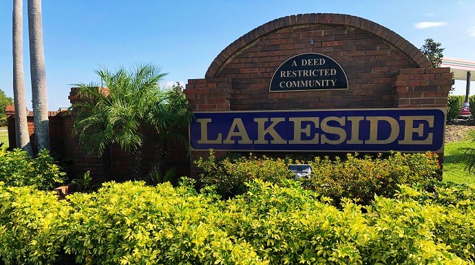 Lakeside In Kissimmee FL