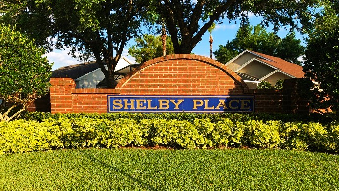 Shelby Place Homes For Sale Kissimmee Fl