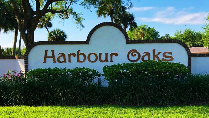 Harbour Oaks Kissimmee FL