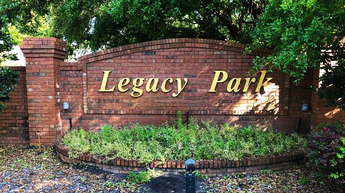 Legacy Park Kissimmee FL