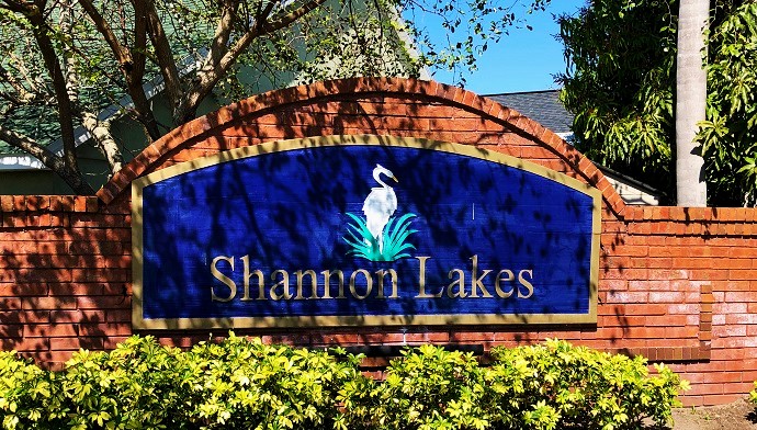 Shannon Lakes Homes For Sale Kissimmee Fl