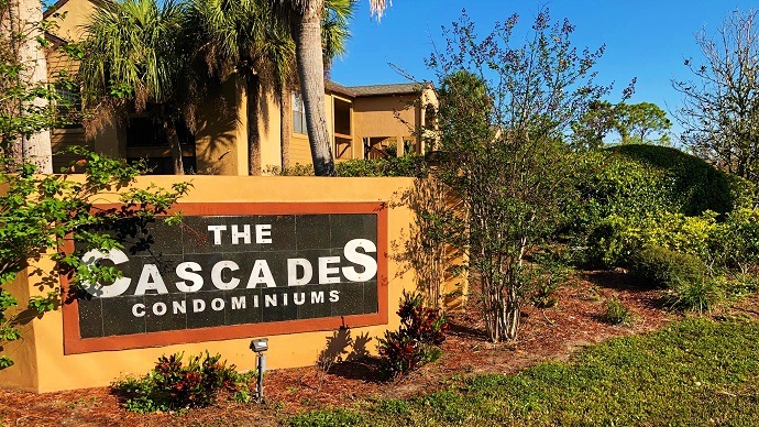 The Cascades Condominiums For Sale Kissimmee Fl