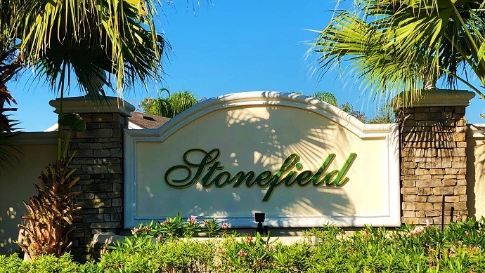 Stonefield Kissimmee FL