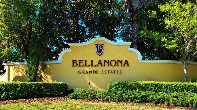 BellaNona Grande Orlando FL