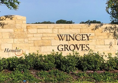 Wincey Groves Winter Garden Fl Homes For Sale