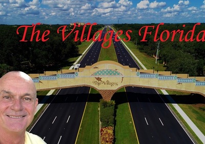 The Villages FL Homes For Sale