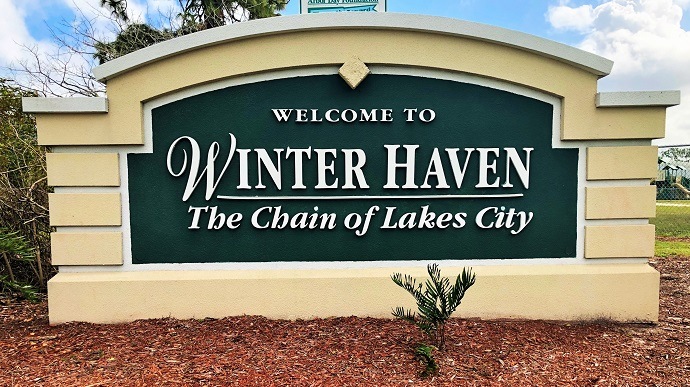 Homes For Sale in Winter Haven Florida