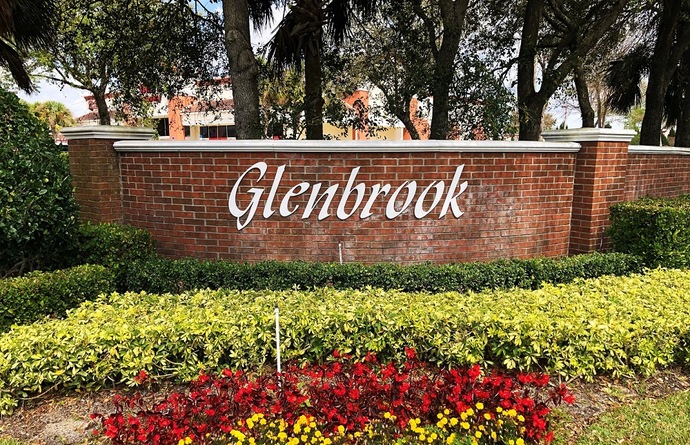 Glenbrook Clermont FL