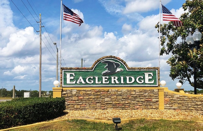 Eagle Ridge Clermont FL