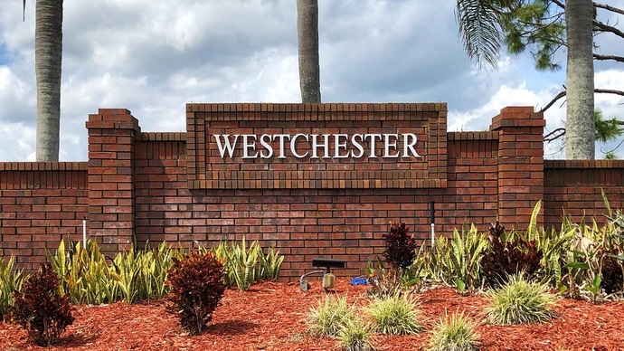 Westchester Clermont Florida