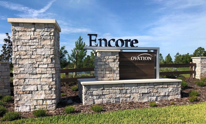 The Encore at Ovation
