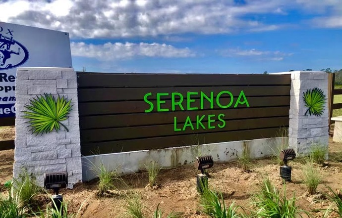 Serenoa Lakes Clermont FL