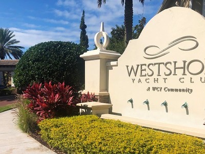 WestShore Yacht Club Tampa FL