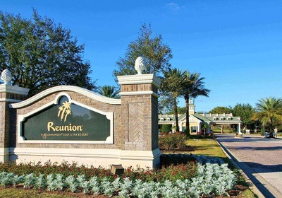 The Bears Den at Reunion Resort Homes For Sale