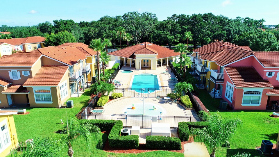 Resort Community in Orlando
