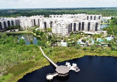 The Grove Resort and Waterpark in Winter Garden FL