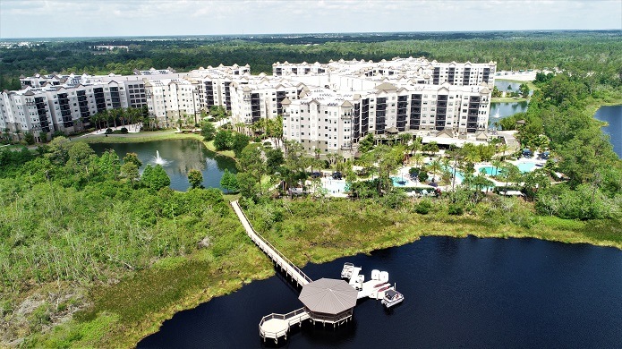 The Grove Resort in Winter Garden FL