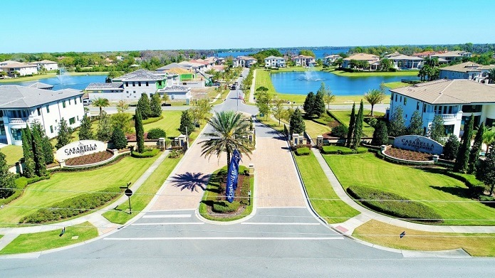 Windermere Florida and it's Gated Communities