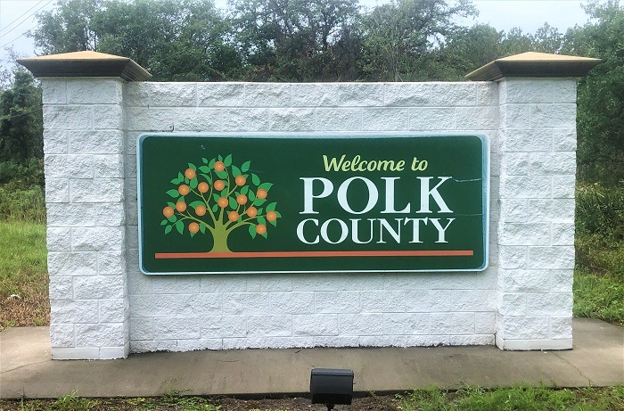 Welcome To Polk County FL