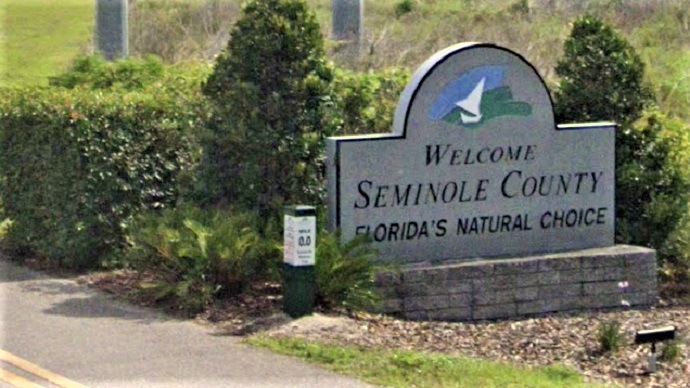 Land For Sale In Seminole County FL