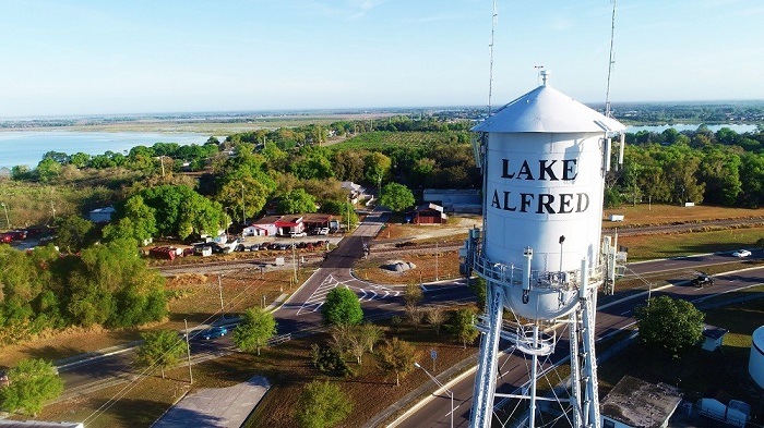 Lake Alfred FL
