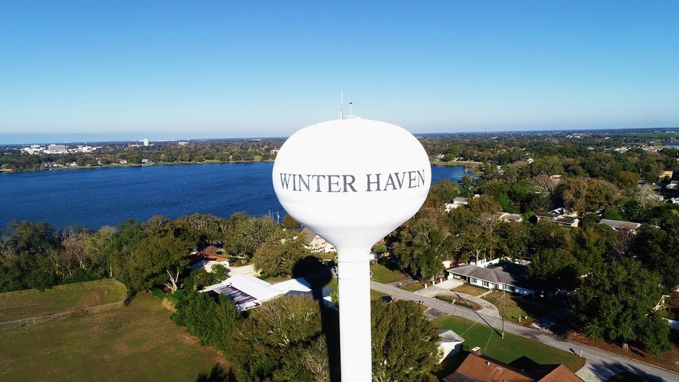 Welcome to Winter Haven FL